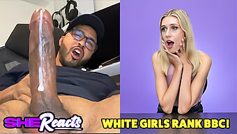 Big Black Cock Gives White Girls The Ultimate Orgasm