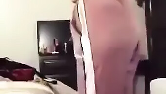 Turkish Tiktok Slut Gets Fucked By Her Boyfriend