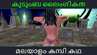 Malayalam Adult Story - 3d Sex - Malayalam Audio Erotic Tale..