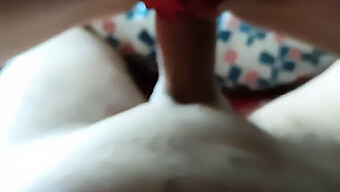 Tight Pussy 18-Year-Old Amateur Teases In 60fp Pov