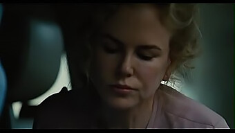 Scéna S Ruční Prací Nicole Kidman V K. Svatého Jelena | Film | Solacesolitude