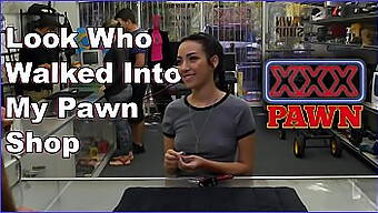 The Best Cock On The Market: Xxxpawn'S Latest Video