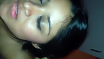 Mexican Prostitute Gets A Facial Cumshot In Hd Video