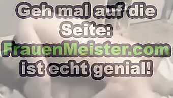 Milf Wird Von Einer Gruppe Männer Gefickt