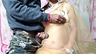 Small (18+) Indian Teen Gets Hard Fucked In Homemade Video