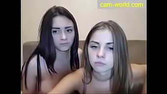 Amateur Russian Teen Gets Her Pussy Licked And Fucked