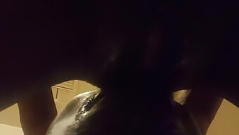 Black Wet Wet Pussy Gets Wet And Juicy