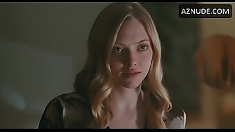 Adegan Seks Selebriti Dengan Amanda Seyfried Di Chloe