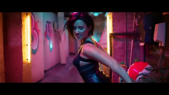 The Hottest Demi Lovato Video Of The Summer