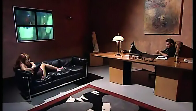 Porno Anal Vintage: The Millennium (2000)