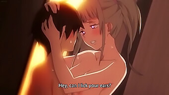 Cô Gái Hentai Bị Đổ Tinh Trùng Vào Sau Khi Quan Hệ Tình Dục Khó Tính