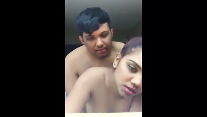 Bhabhi And Boss Indulge In Hardcore 69 And Creampie Session