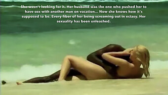 Cuckold Captions: Hotwife'S Love Affair With Her Bbc Cuckold