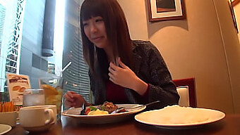 Sae'S First Sexual Experience With Her Boyfriend Left Her Craving More