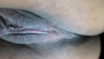 Milf With A Big Tits Gets Fucked Hard