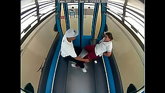 Full Video Of Couple In Public