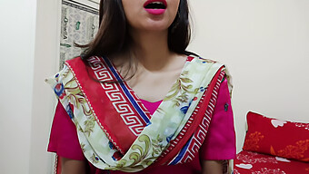 Deep Throat And Orgasm With Indian Step-Brother And His Hot Sister