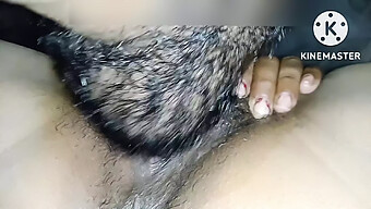 Indian Teen Gets Her Nipples Licked And Tight Pussy Pounded