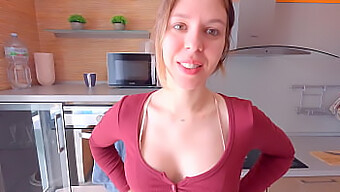 Интимные Моменты Мачехи С Пасынком В Эротическом Pov Видео.