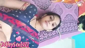 Bhabhi Bobby'S Hot And Steamy Sex Video