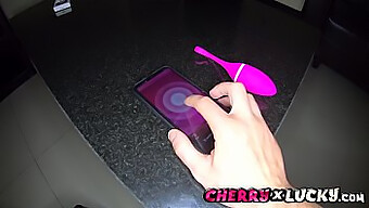 Amateur Couple Tests New Sex Toy In Hd