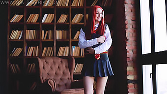 Ginny Weasley Harry Potter Pornóban Kefél