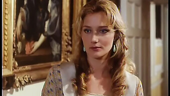 Geschichte Einer Frau: Joely Richardson In Lady Chatterleys Lover