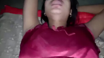 18+ Indian Boy Gets His Cock Fucked And Creampied