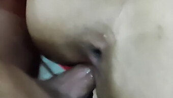 Video Porno Buatan Sendiri Yang Sebenarnya Dari Seorang Gadis Turki Yang Horny