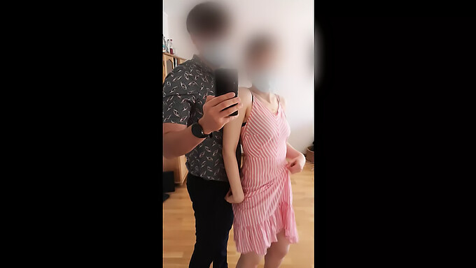 Prozkoumejte Nejžhavější Evropské Tiktok Porno Klipy V Této Kompilaci