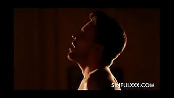 คู่รักชอบความสุขทางปากในวิดีโอ Sinfulxxx