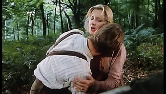 Klasické Příběhy: Joely Richardson V Milenci Lady Chatterley