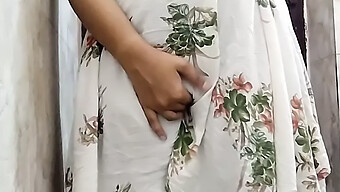 Amateur Indian Couple Explores Anal Pleasure With Fingering