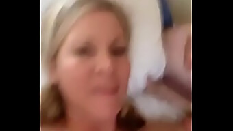 Australische Milf Mit Einem Killerkörper