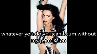 Payudara Amerika Dan Blowjob Dari Katy Perry