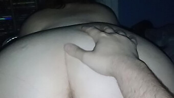 Big Ass Bbw Gets Fucked Hard In Reverse Cowgirl Position