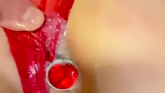 Best Sex With A Big Cock In A Homemade Video