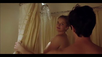 Elizabeth Lail In The Best Of Sex Tv