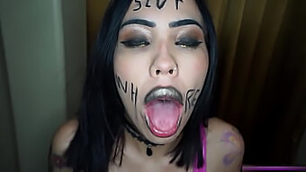 Cum Facial I Hd-Video