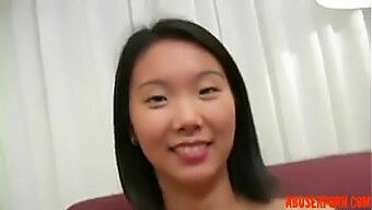 La Vidéo Porno Asiatique Amateur De Katherine Lee