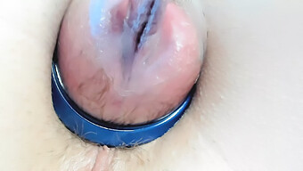 Hairy Teen'S Tight Pussy Gets Pounded By Big Cock