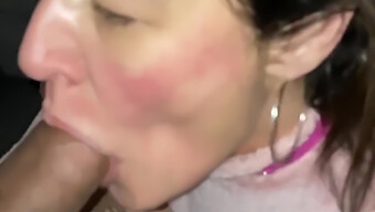 Milf Francesa Amateur Es Follada Estilo Pov Y Hace Sexo Oral