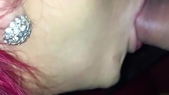 Penis Playtime With A Mature Arab Mom