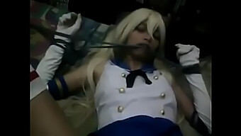 Primeiro Vídeo De Sexo De Shimakaze